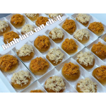 BÁNH LAVA TAN CHẢY