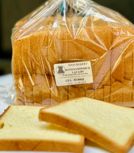 BÁNH SANDWICH LẠT LỚN