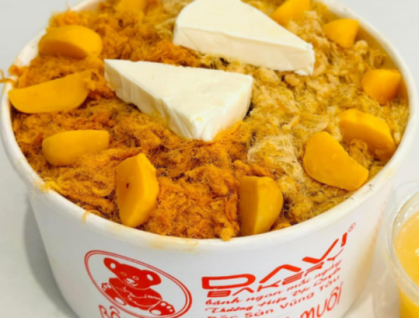 CÁCH LÀM BÁNH KEM SINH NHẬT ĐƠN GIẢN, THƠM NGON TẠI NHÀ